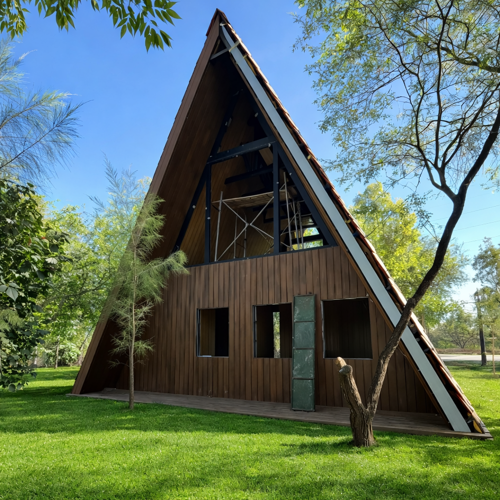 Productos WPC De Exterior