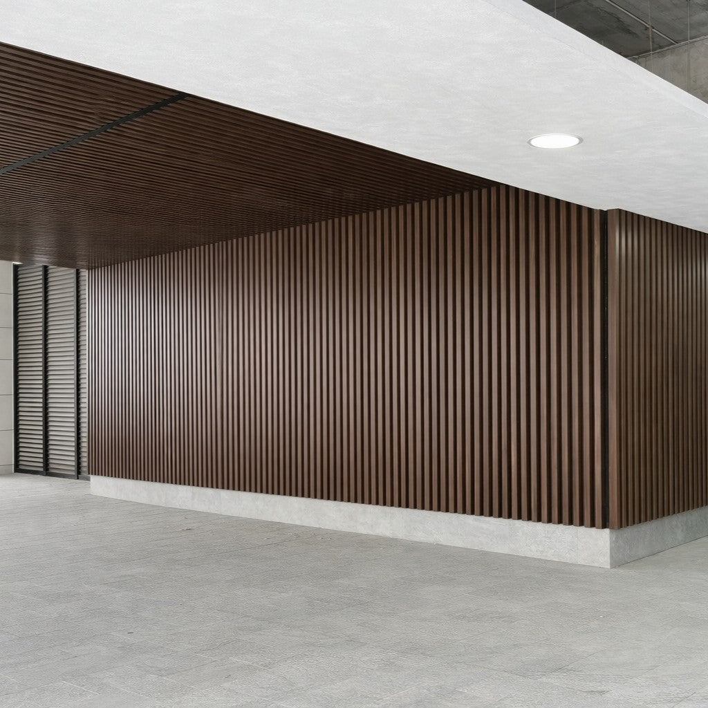 WPC Línea de Exterior