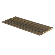 Lambrín WPC DUNA Interior - Nogal WG19