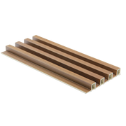 Lambrín WPC Interior - Cedro WG40