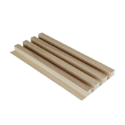 Lambrín WPC Interior - Pino WG24