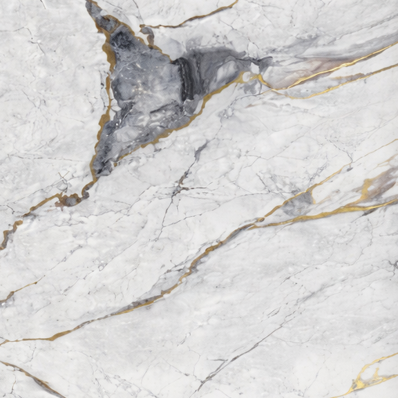 Tablero De PVC WPC - Grey Gold