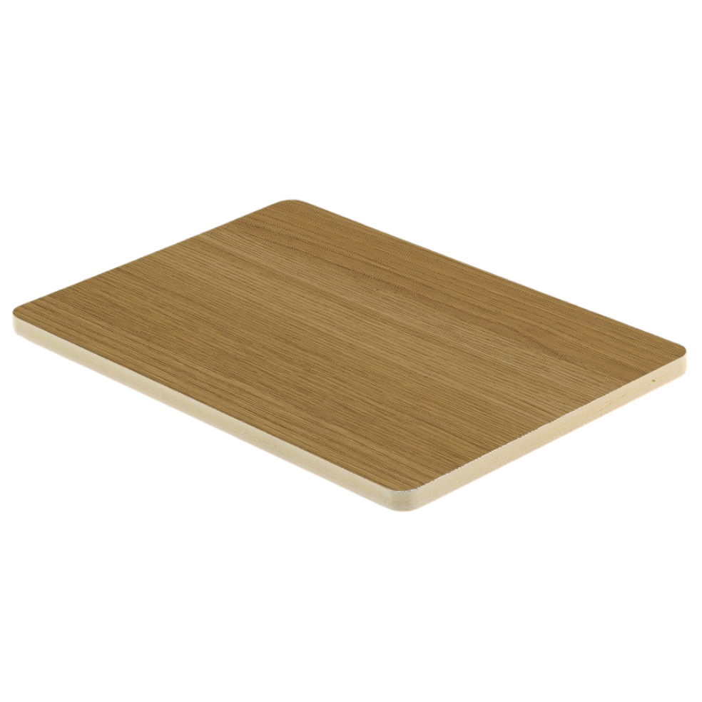 Tablero Laminado WPC Interior - Copal WG71