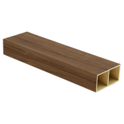 Tubular 5-10 WPC Interior - Cedro WG40