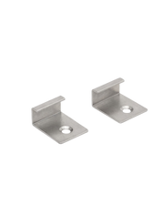 Clip de inicio WPC para deck y panel muro