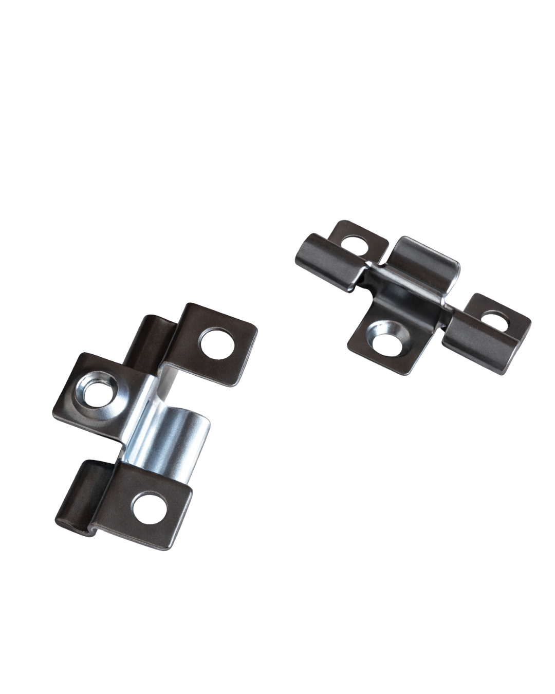 Clip WPC Metálico Deck