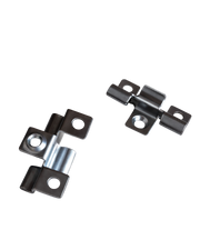 Clip WPC Metálico Deck