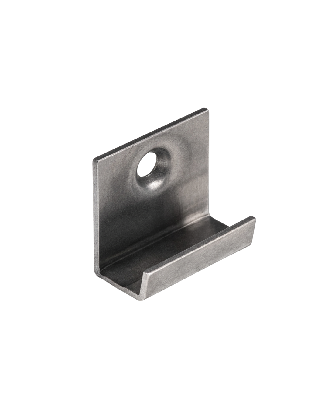 Clip WPC Comienzo Para Deck y Panel Muro