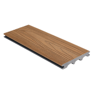 Deck sólido WPC Exterior - Oak