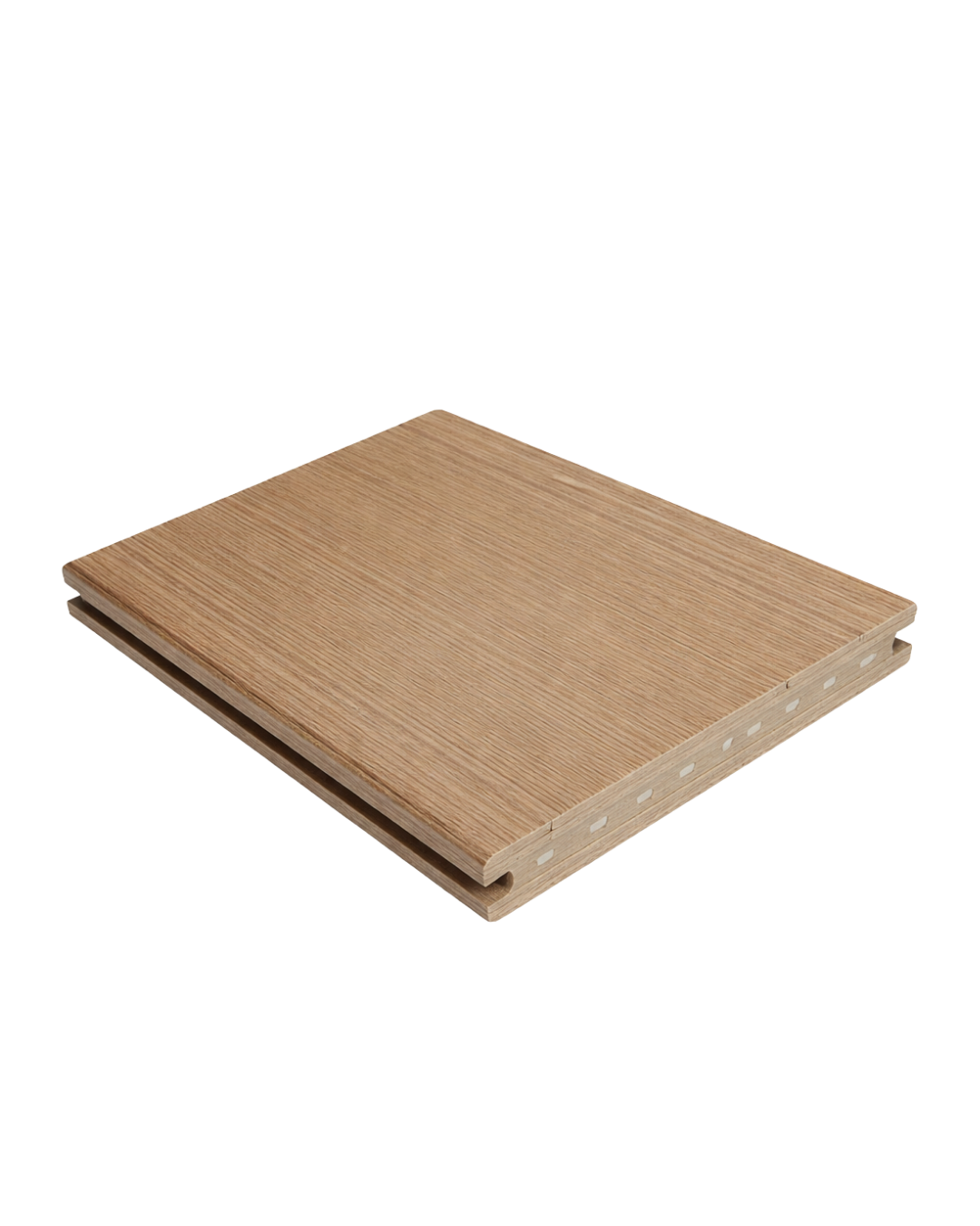 Deck PVC Exterior - Teak