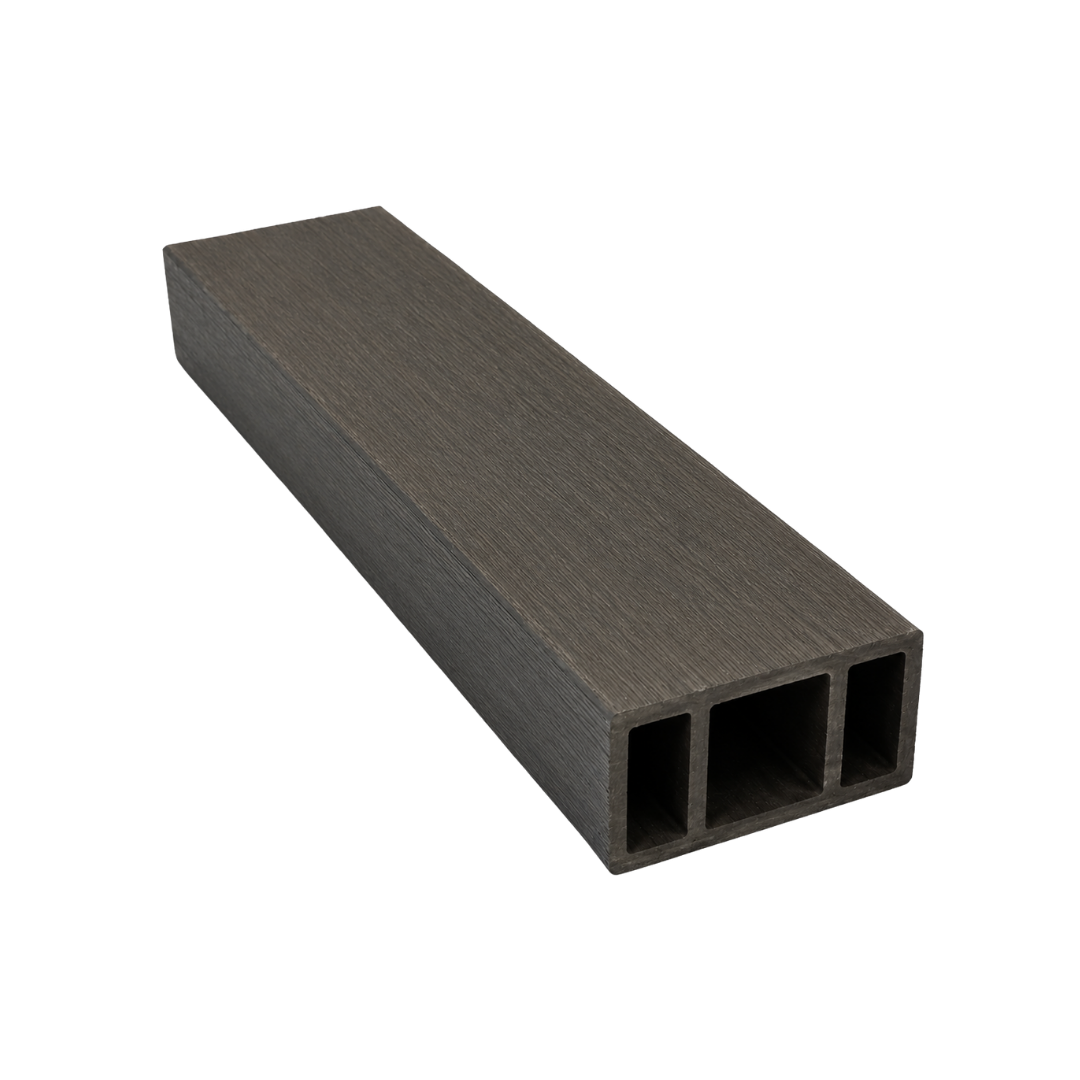 Viga WPC 6-12 EVO - Walnut