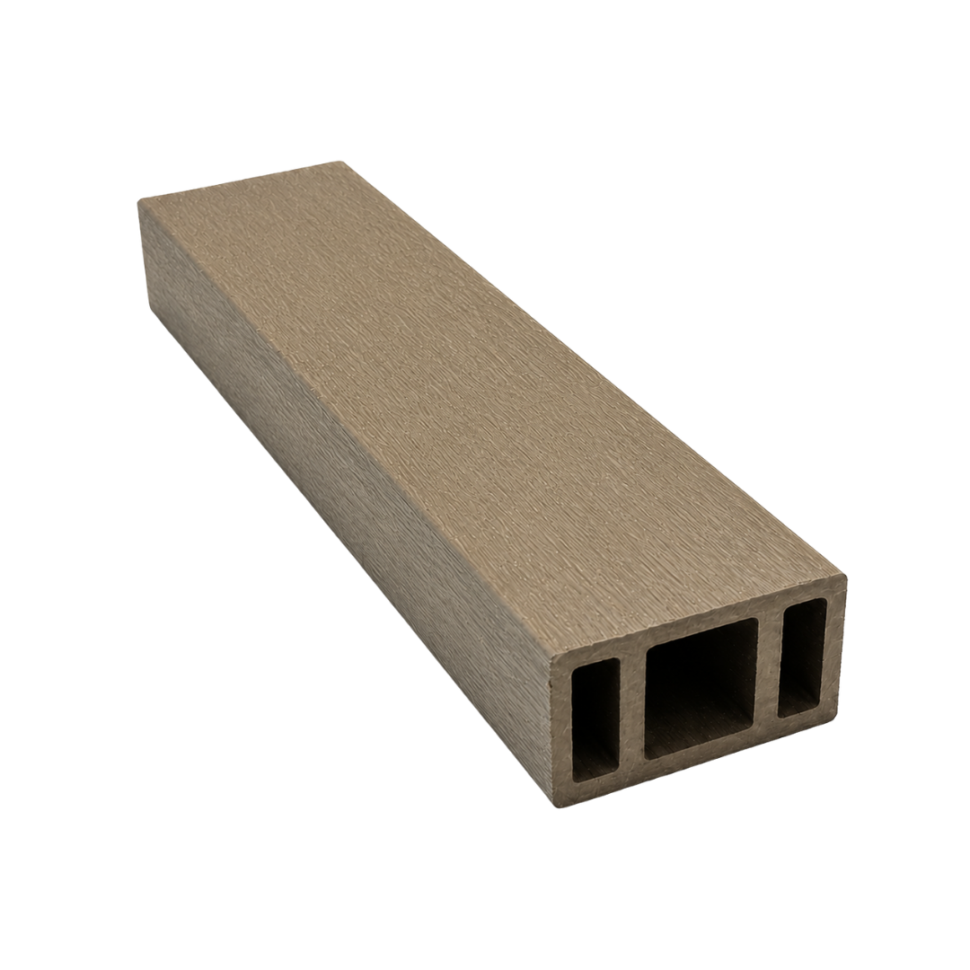 Viga WPC 6-12 EVO - Teak