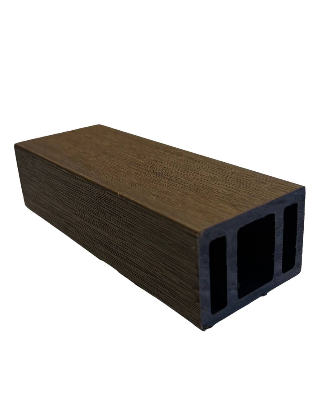 Viga 6-4 WPC EVO Exterior - Walnut
