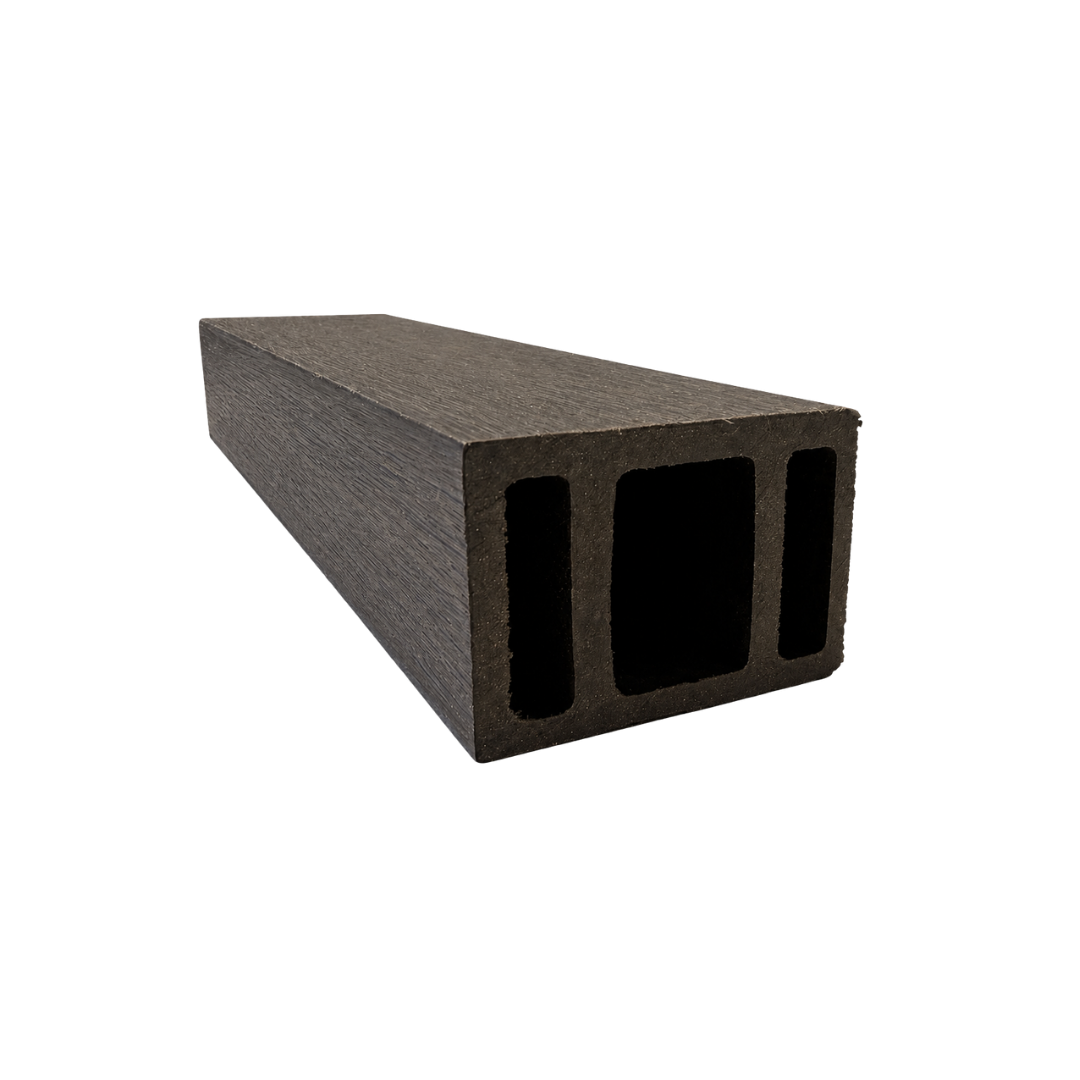 Viga WPC 6-4 EVO - Walnut