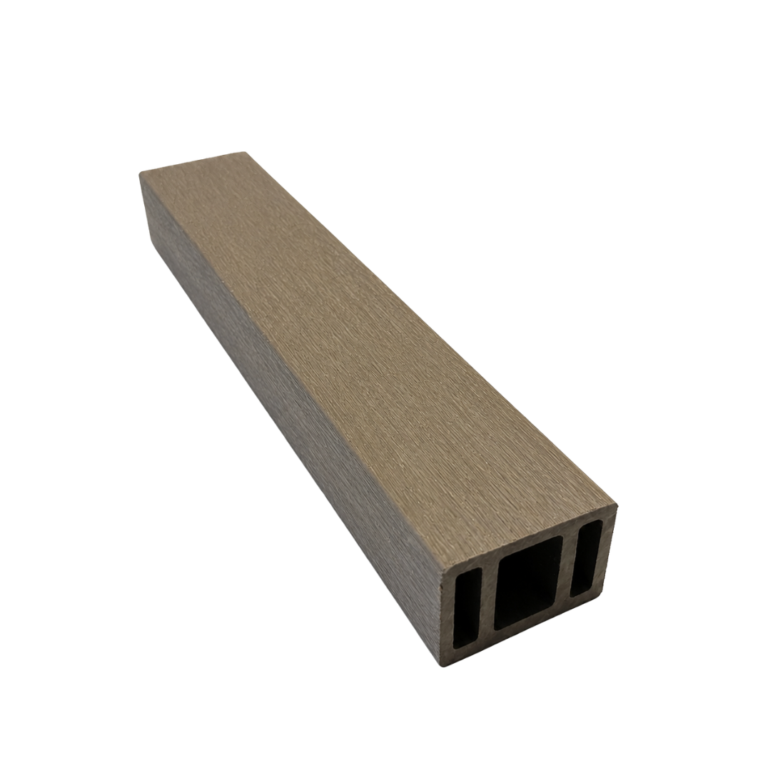 Viga WPC 6-4 EVO - Teak