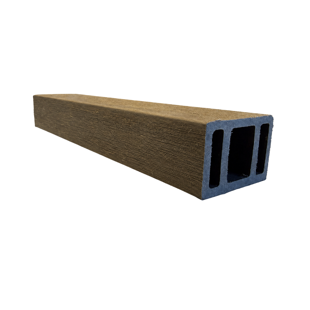 Viga WPC 6-4 EVO - Teak