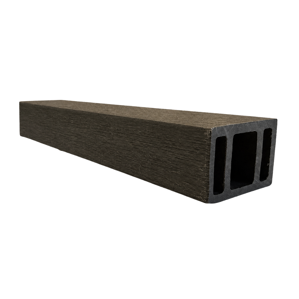 Viga WPC 6-4 EVO - Walnut