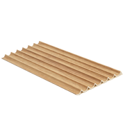 Lambrín Wave WPC Interior - Pino WG24