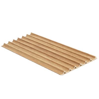 Lambrín Wave WPC Interior - Pino WG24