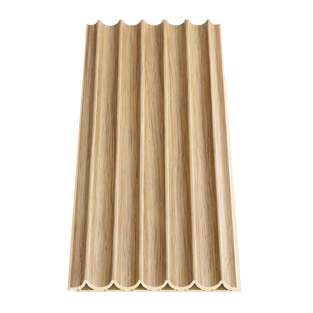 Lambrín Wave WPC Interior - Pino WG24