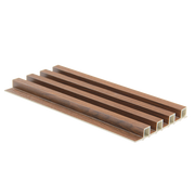 Lambrín WPC Interior - Americano WG11