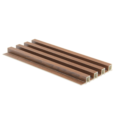 Lambrín WPC Interior - Americano WG11