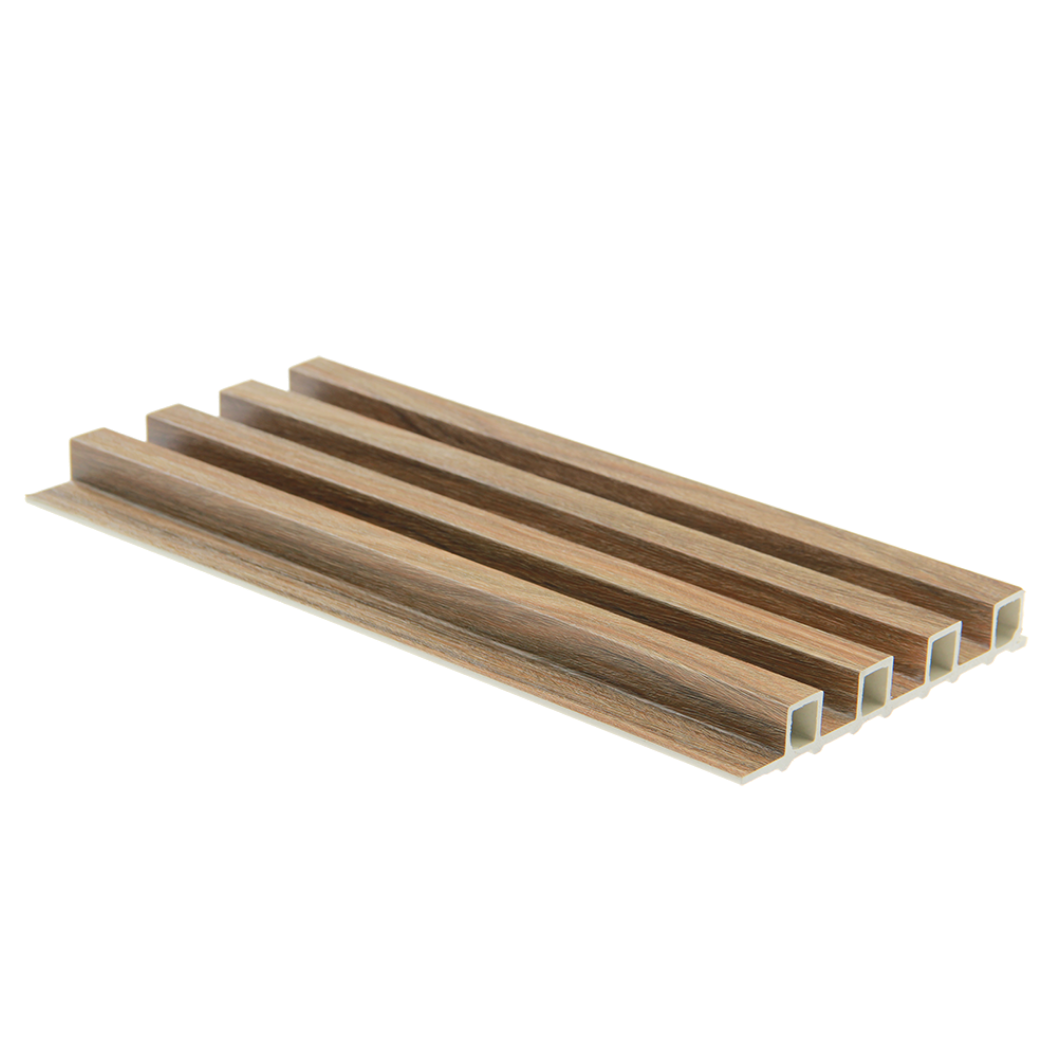 Lambrín WPC Interior - Castaño WG20