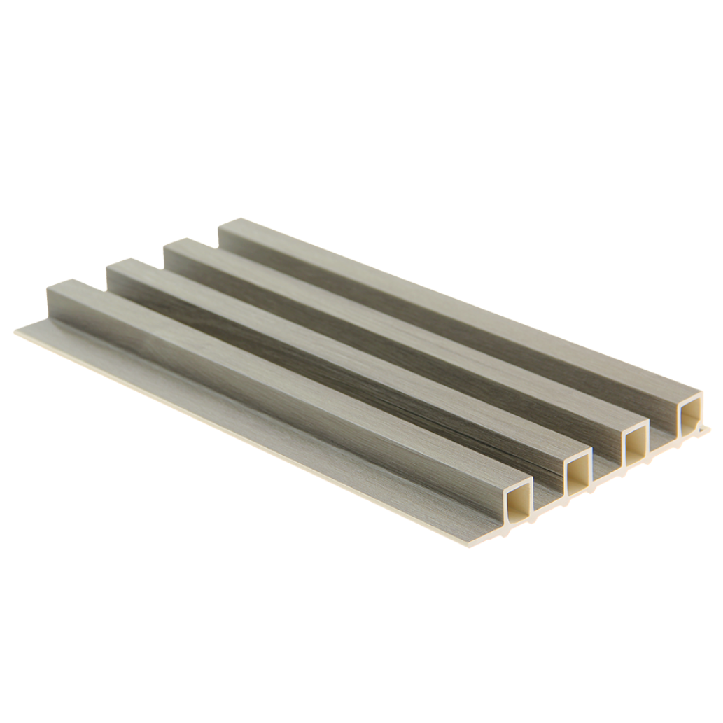 Lambrín WPC Interior - Gris WG39