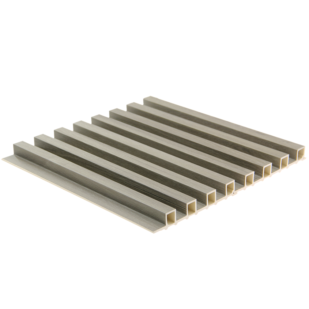 Lambrín WPC Interior - Gris WG39