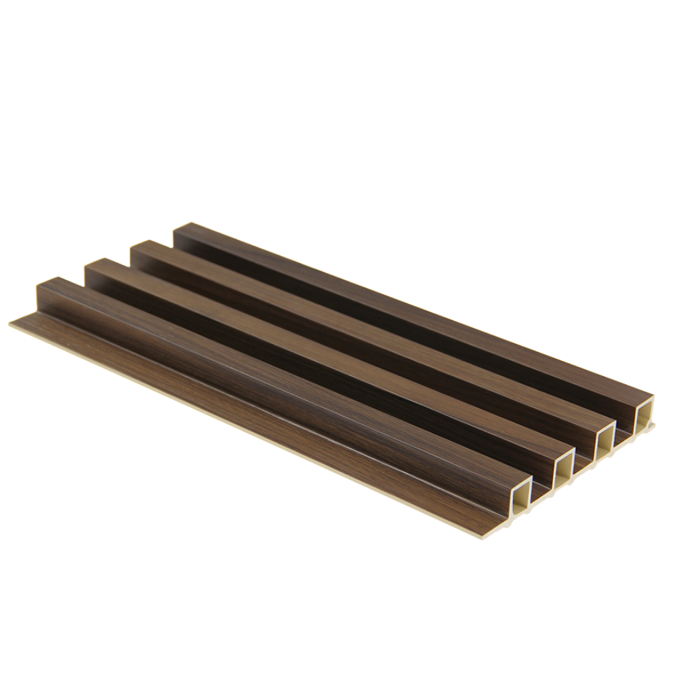 Lambrín WPC Interior - Nogal WG19