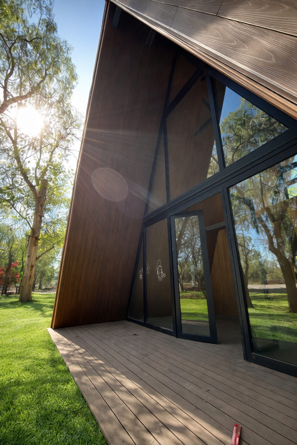 Diseño Arquitectónico