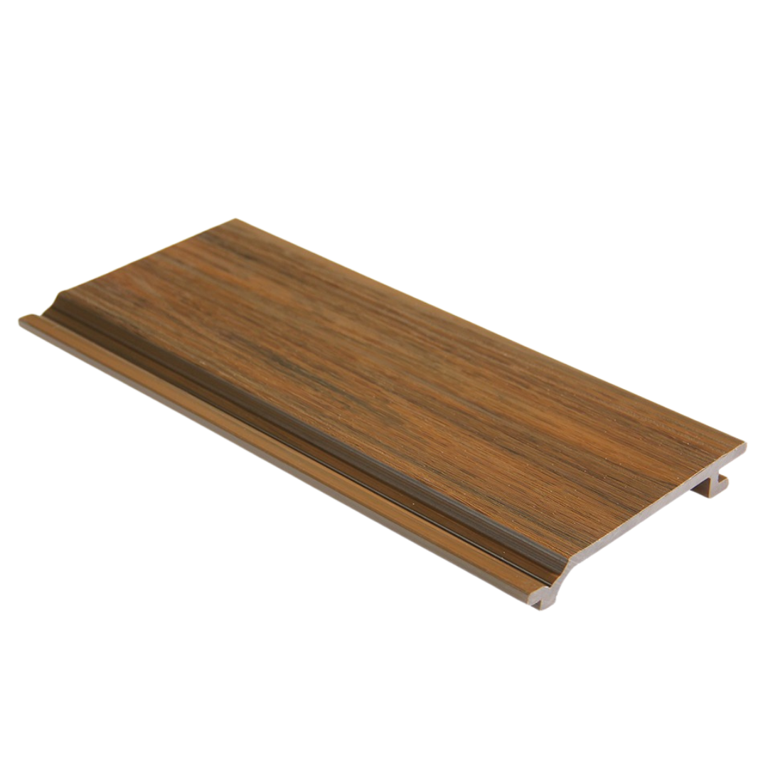 Panel Muro WPC Exterior - Oak