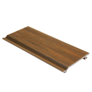 Panel Muro WPC Exterior - Oak