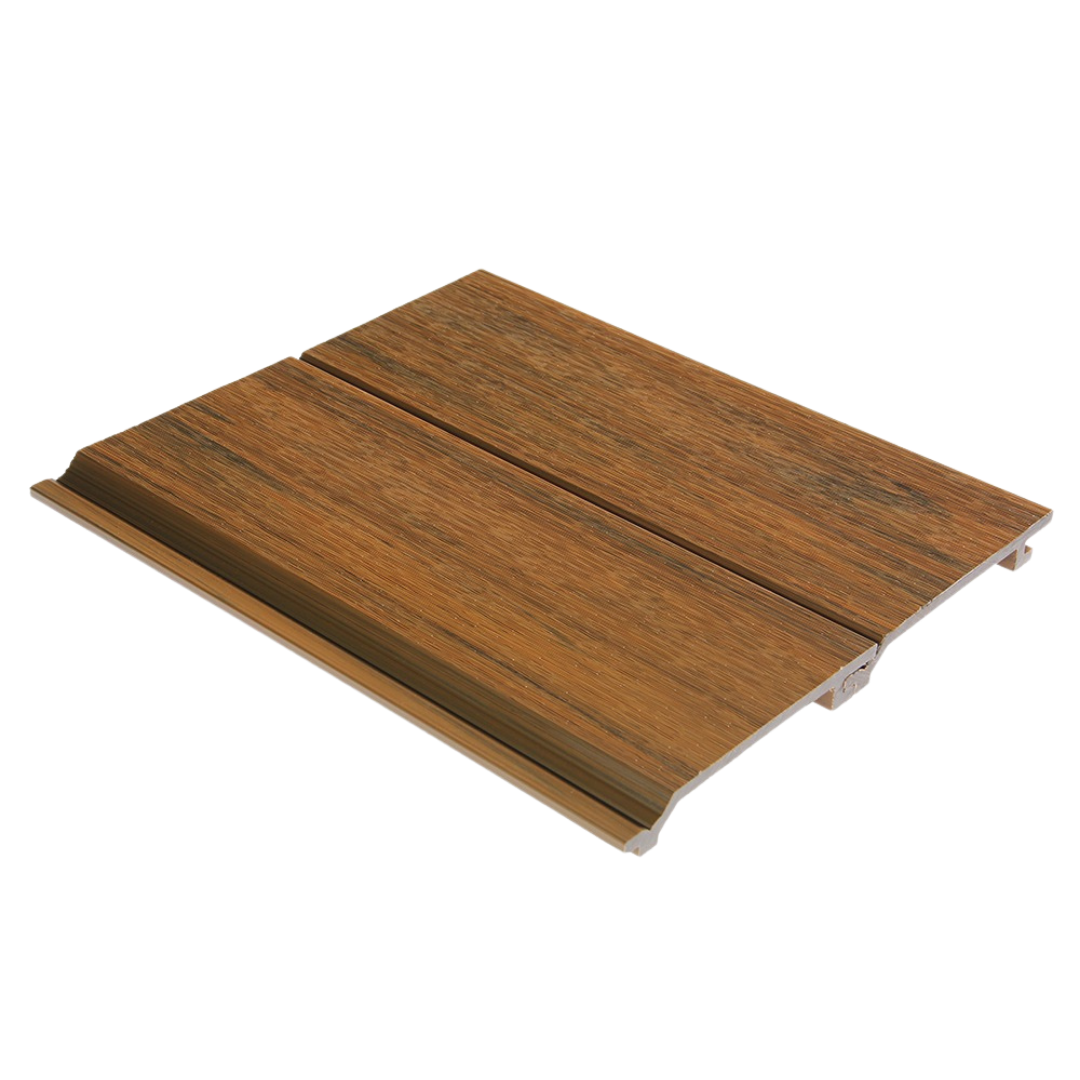 Panel Muro WPC Exterior - Oak