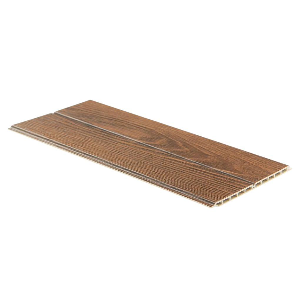 Panel Plafón Muro WPC Interior - Americano WG11