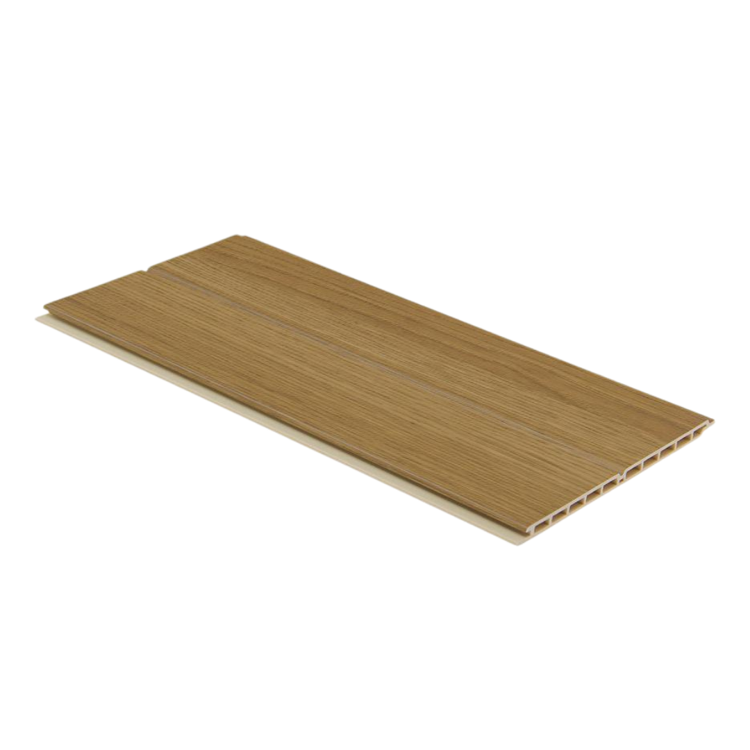 Panel Plafón Muro WPC Interior - Copal WG71