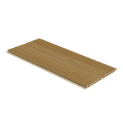 Panel Plafón Muro WPC Interior - Copal WG71