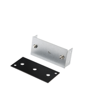 Set WPC de Sujeción Metálico Para Tubular