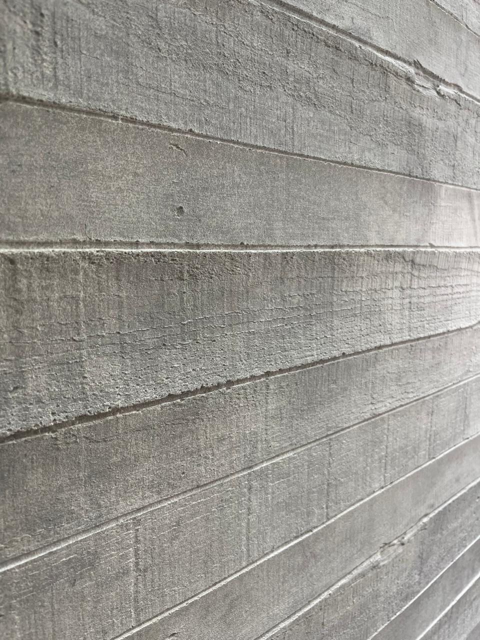Concreto Aparente WPC - Metropolitan