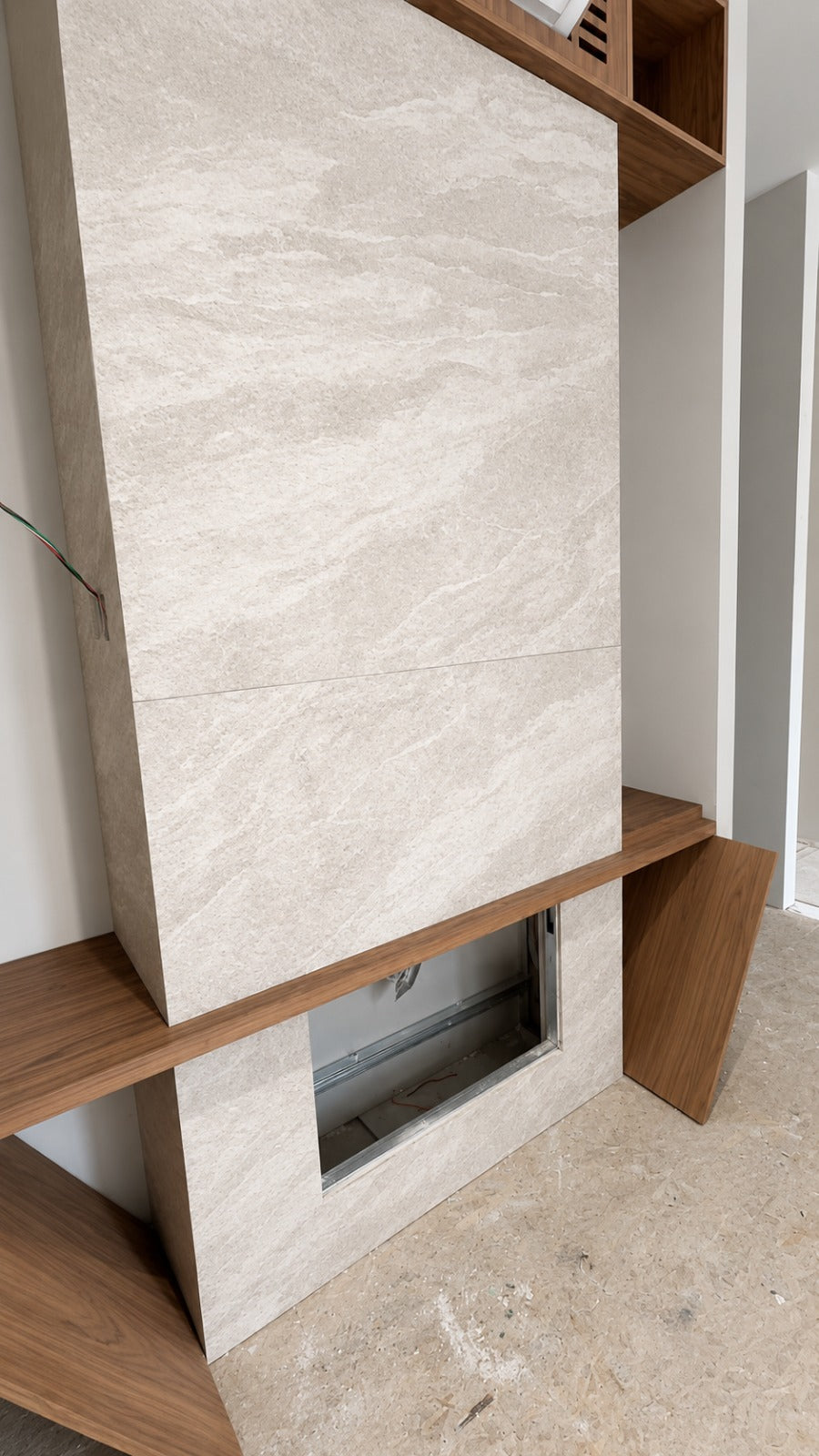 Piedra Galarza WPC - Beige