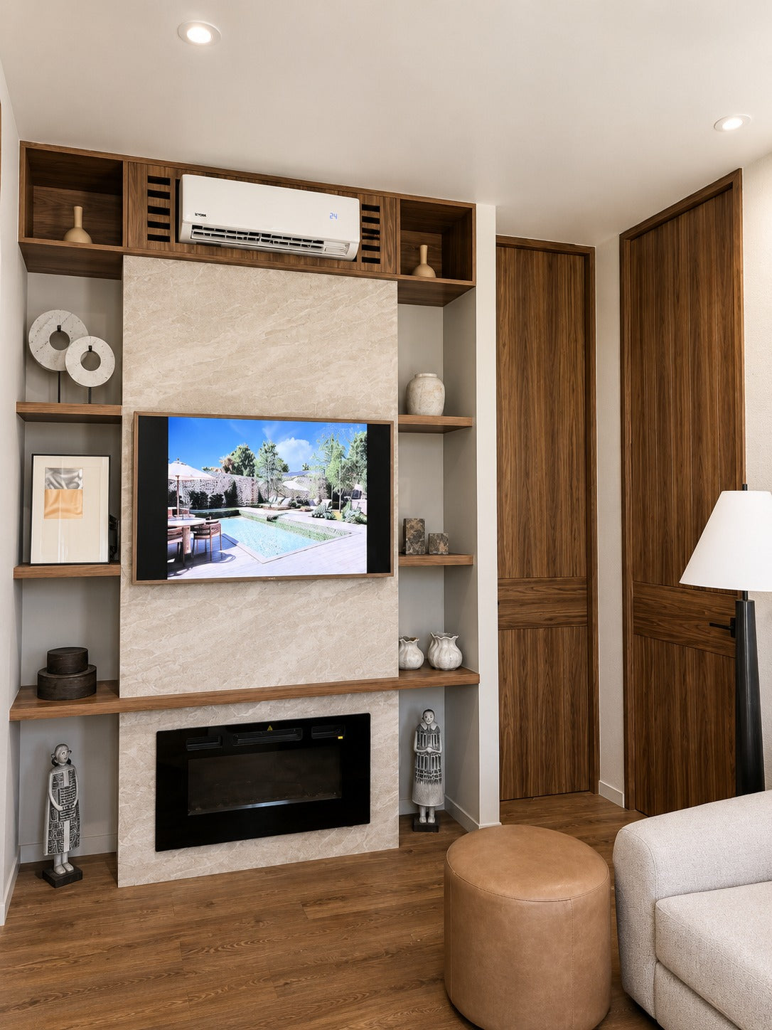 Piedra Galarza WPC - Beige