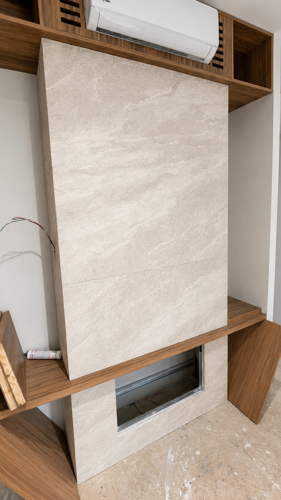 Piedra Galarza WPC - Beige