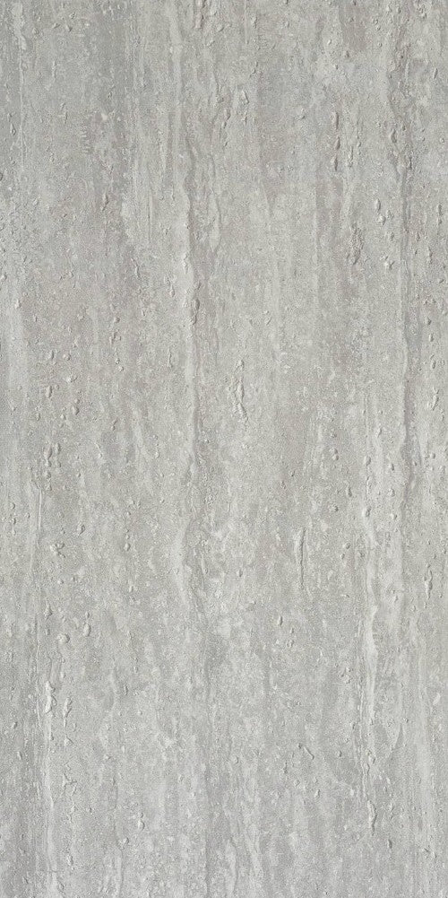 Travertino Modular WPC - Marmol Silver