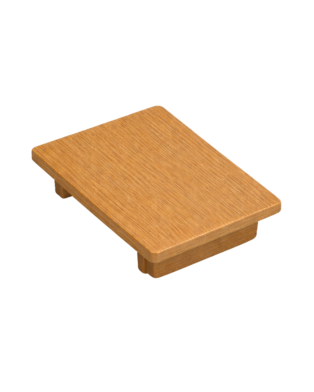 Tapa WPC Viga 6-4 Exterior - Teak