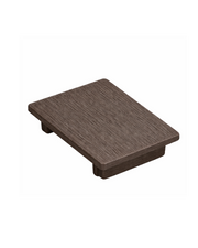 Tapa WPC Viga 6-4 Exterior - Walnut
