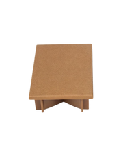 Tapa WPC Para Viga 5-10