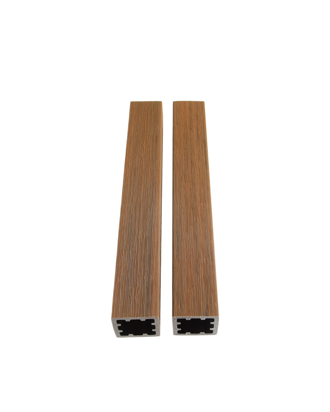 Viga WPC 5-5  Exterior - Oak