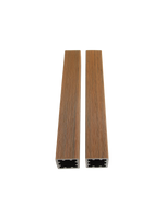 Viga WPC 5-5  Exterior - Oak