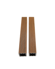 Viga WPC 5-5  Exterior - Oak