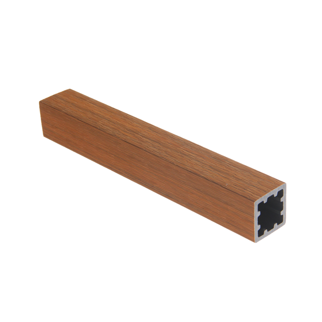 Viga WPC 5-5  Exterior - Oak